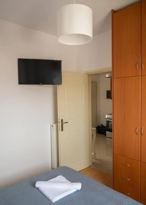 Nefeli Apartment Chania Chania  Exterior foto