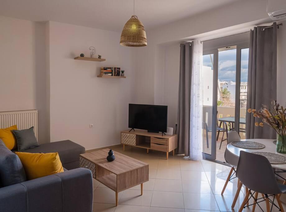 Nefeli Apartment Chania Chania  Exterior foto