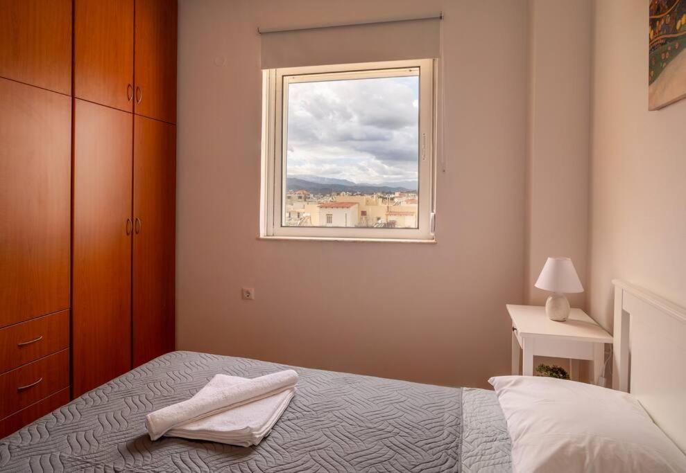 Nefeli Apartment Chania Chania  Exterior foto