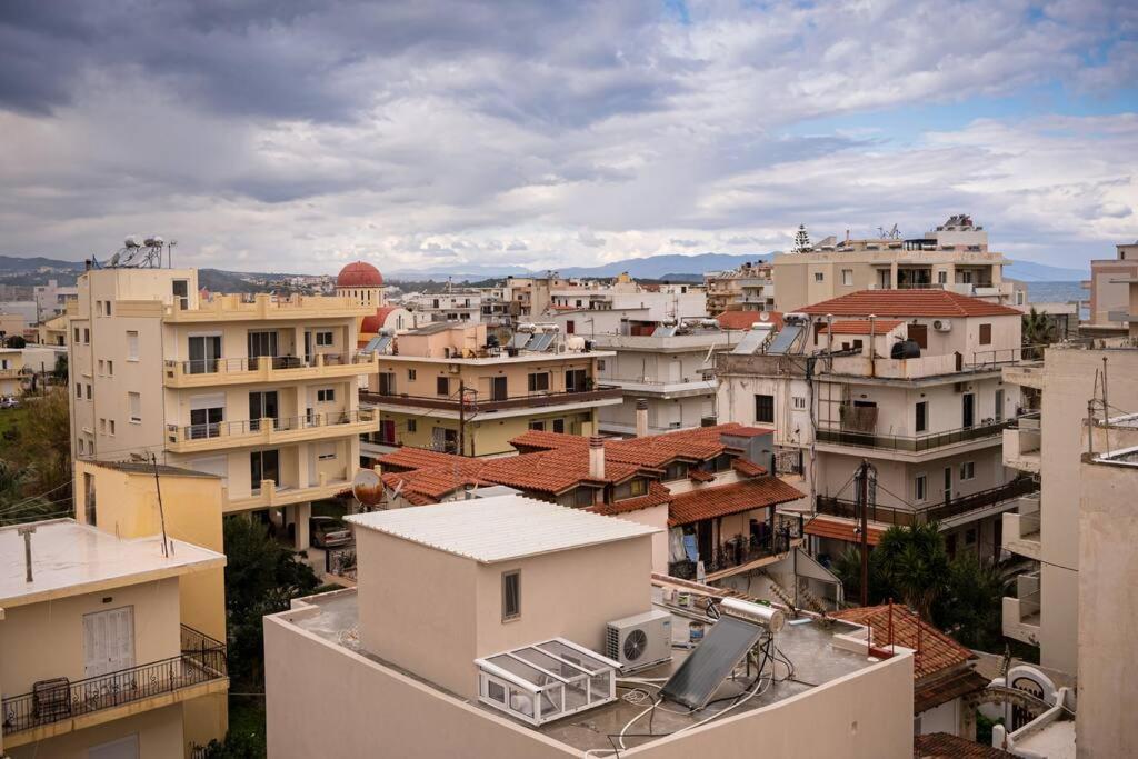 Nefeli Apartment Chania Chania  Exterior foto