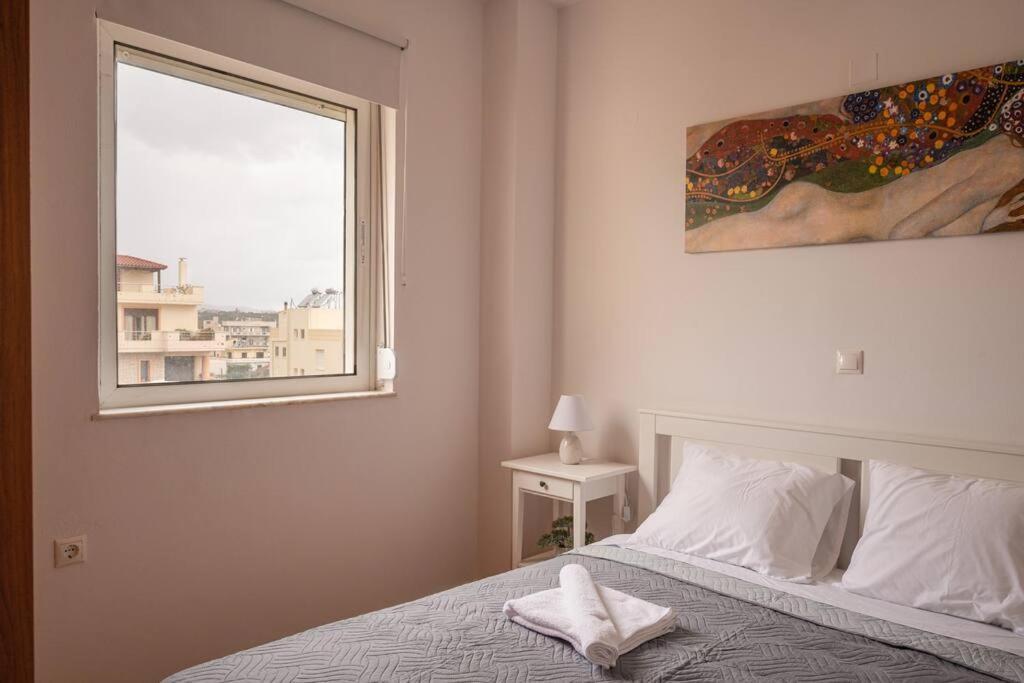 Nefeli Apartment Chania Chania  Exterior foto