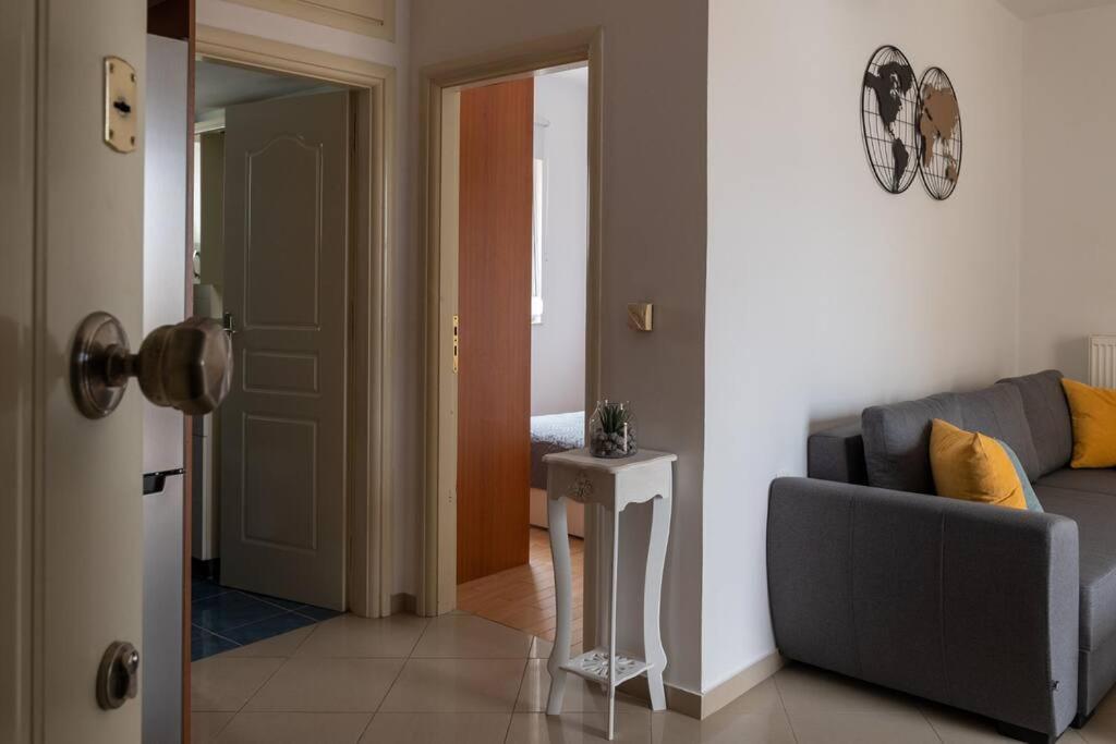 Nefeli Apartment Chania Chania  Exterior foto