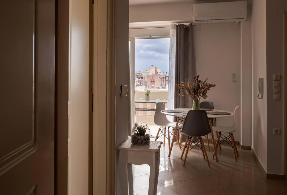 Nefeli Apartment Chania Chania  Exterior foto